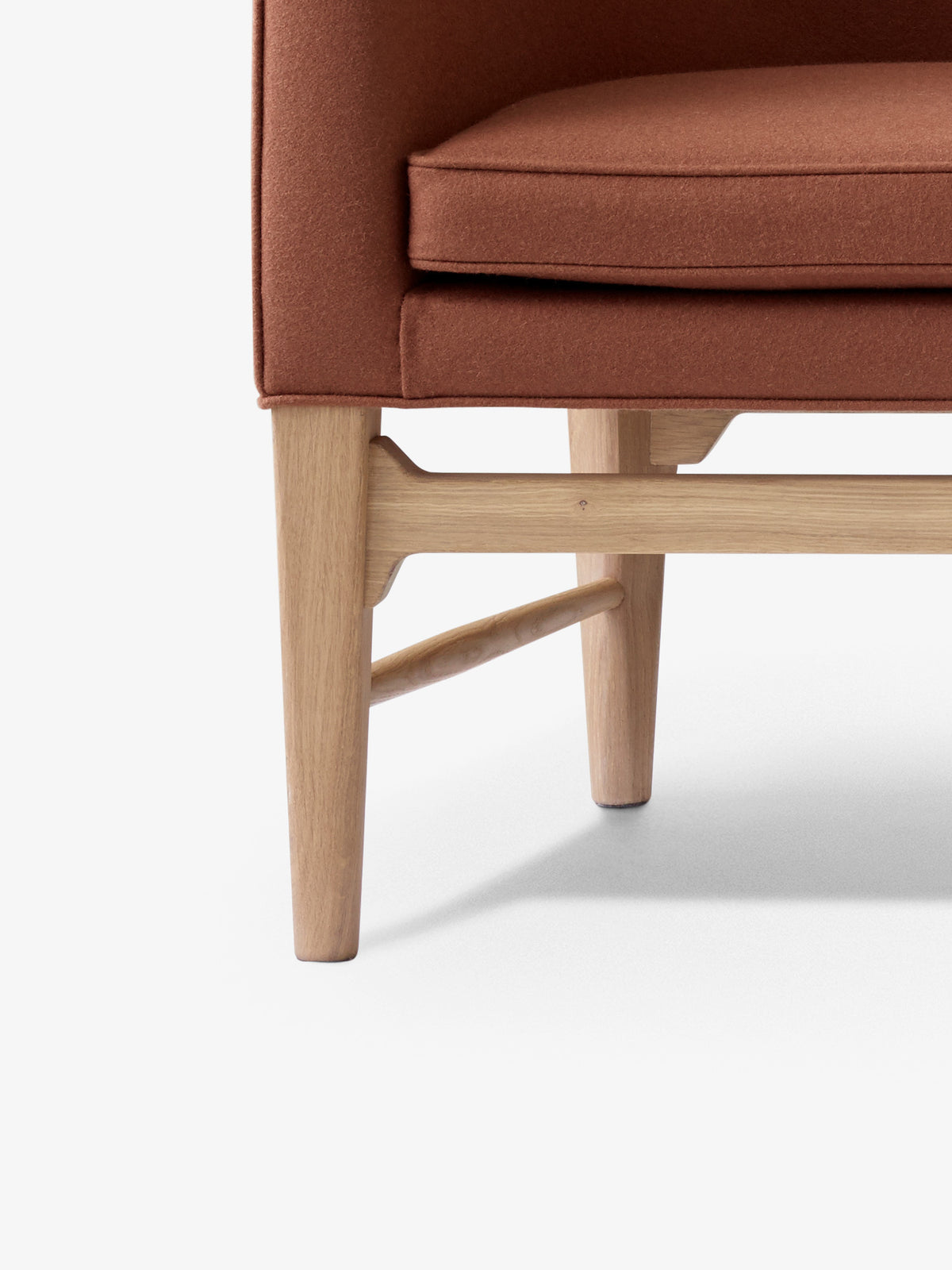 Mayor 2 Seater Sofa