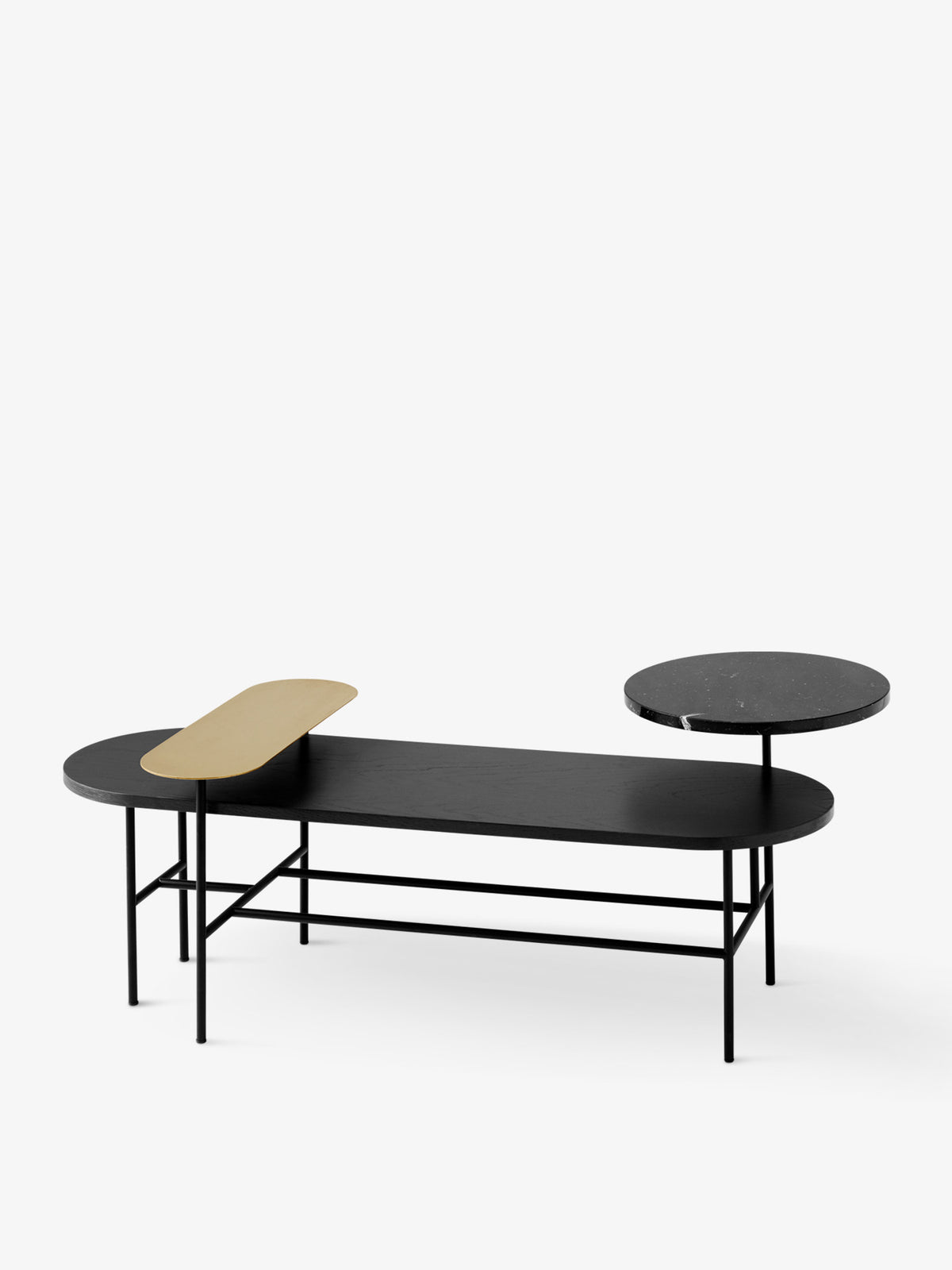 Palette Coffee Table JH7