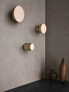 Passepartout J12 Ceiling and Wall Light