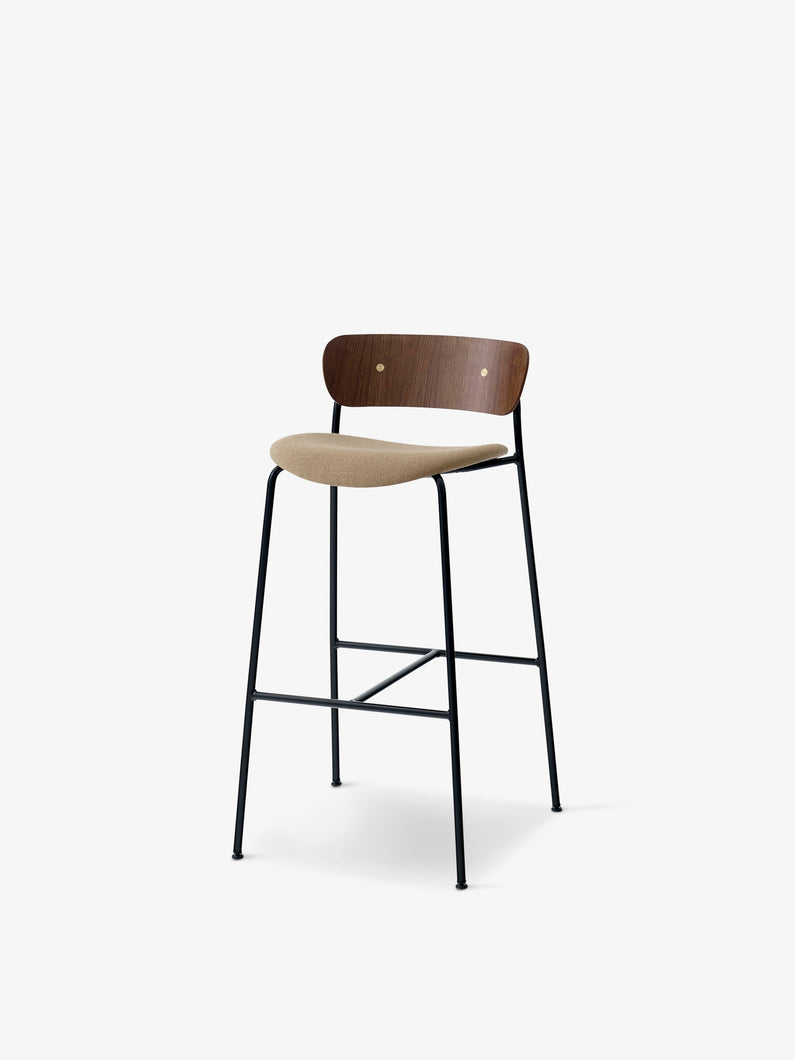 Pavilion AV10 Bar Stool Upholstered