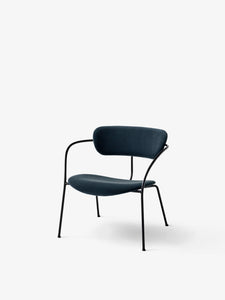 Pavilion AV11 Armchair Upholstered