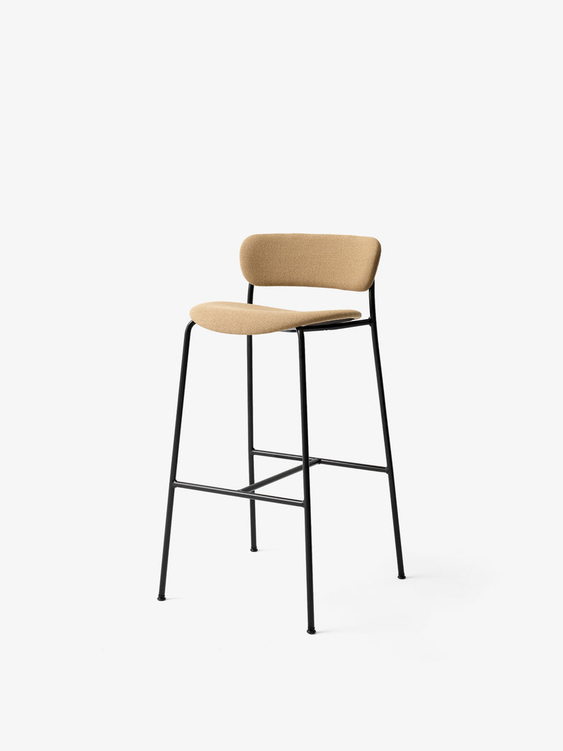 Pavilion AV15 Barstool Upholstered