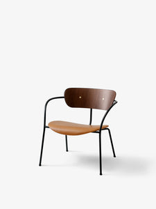 Pavilion AV6 Upholstered Lounge Chair