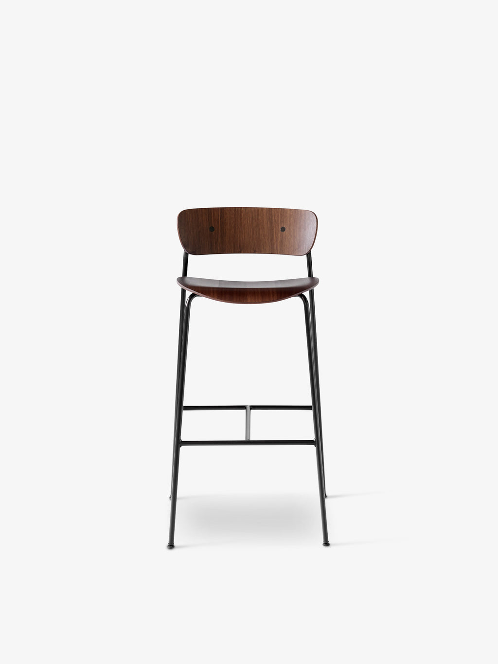 Pavilion AV9 75cm Bar Stool - Unupholste