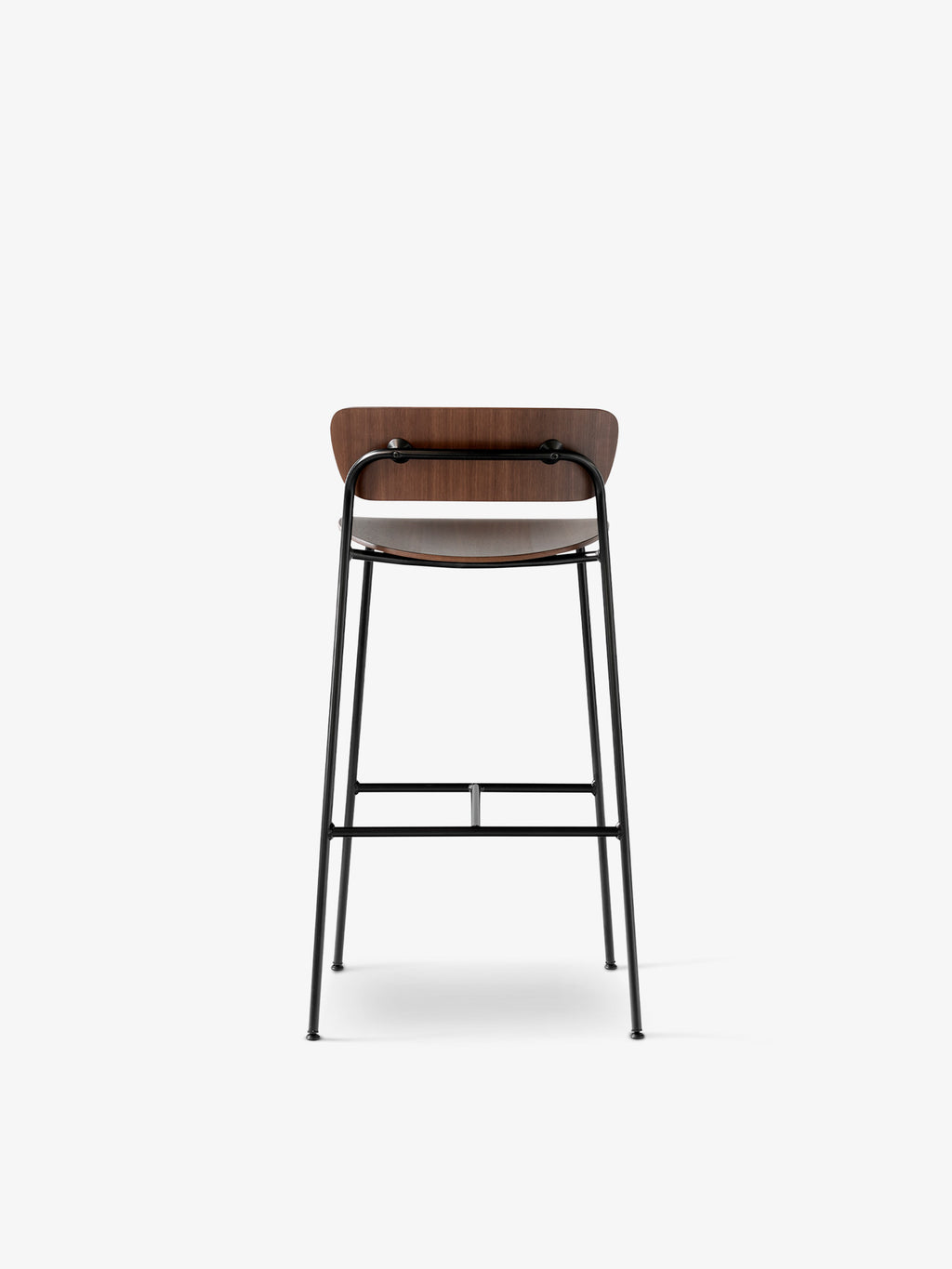 Pavilion AV9 75cm Bar Stool - Unupholste