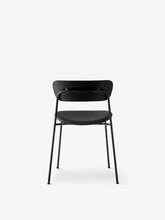 Pavilion AV4 Armchair – Seat Upholstered