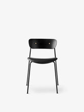 Pavilion AV4 Armchair – Seat Upholstered