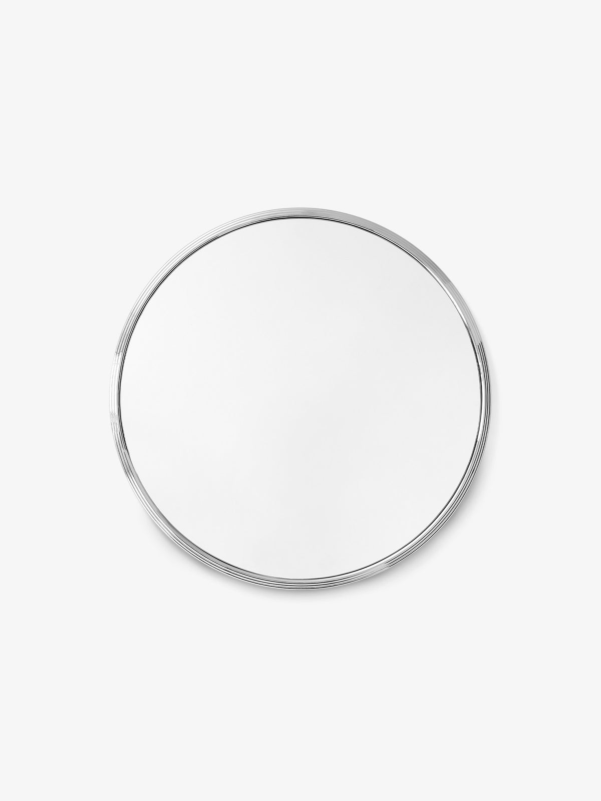 Sillon SH5 Mirror - Stainless, Ø66cm
