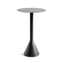 Palissade Cone Table Ø60 High