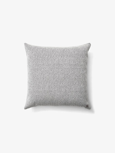 Collect Pillow 50x50cm - Boucle