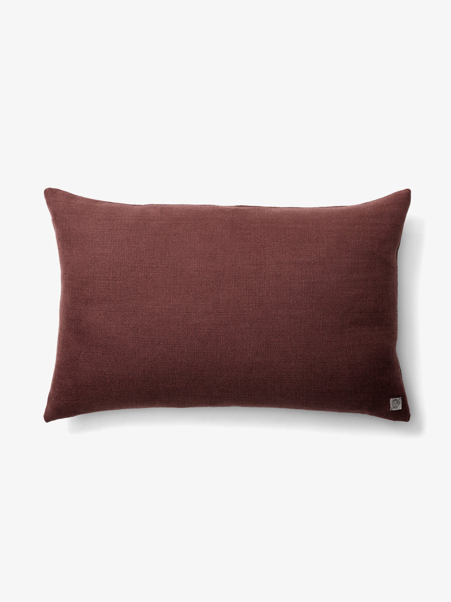 Collect Pillow 50x80cm - Heavy Linen