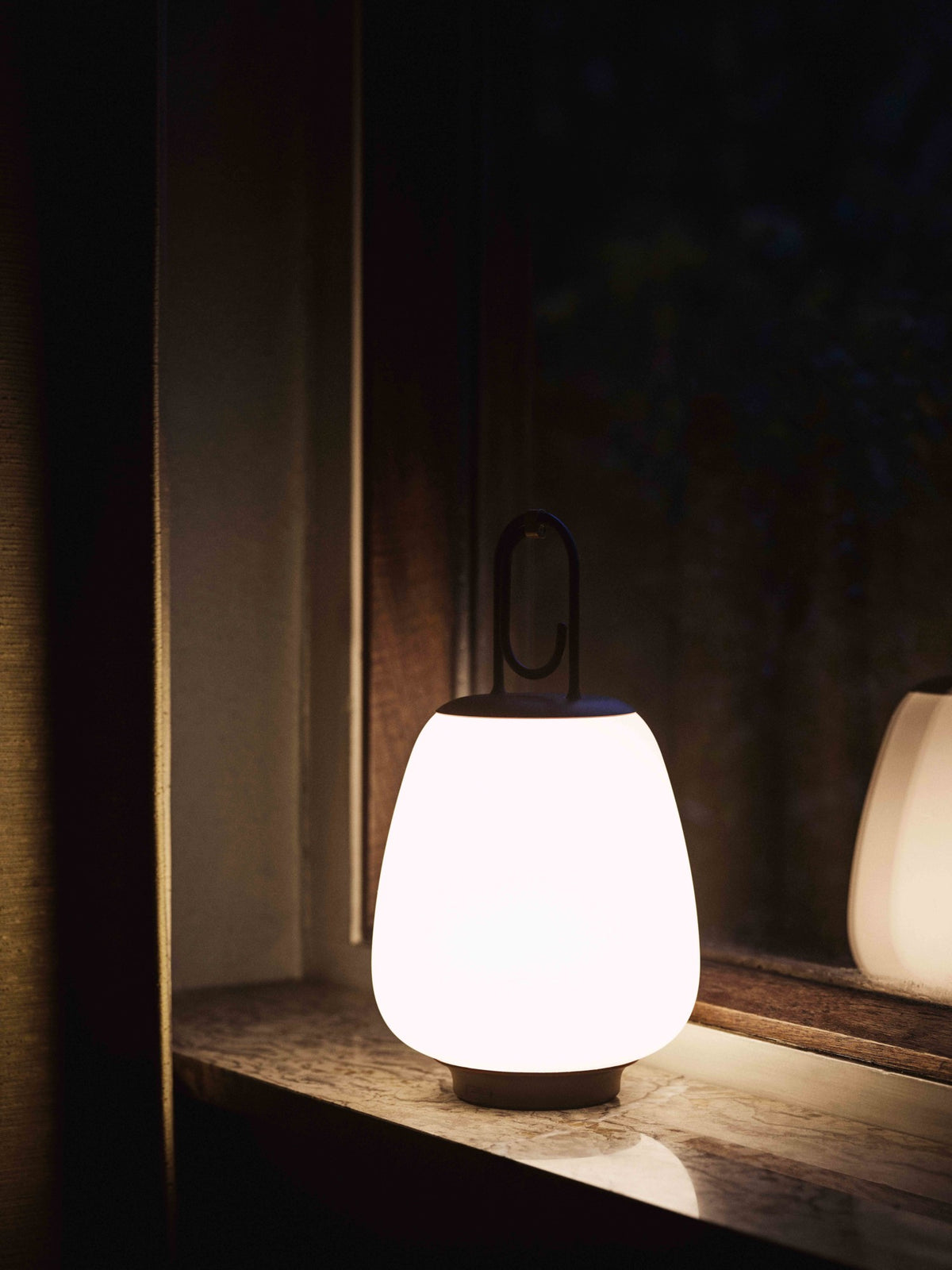 Lucca SC51 Table Lamp