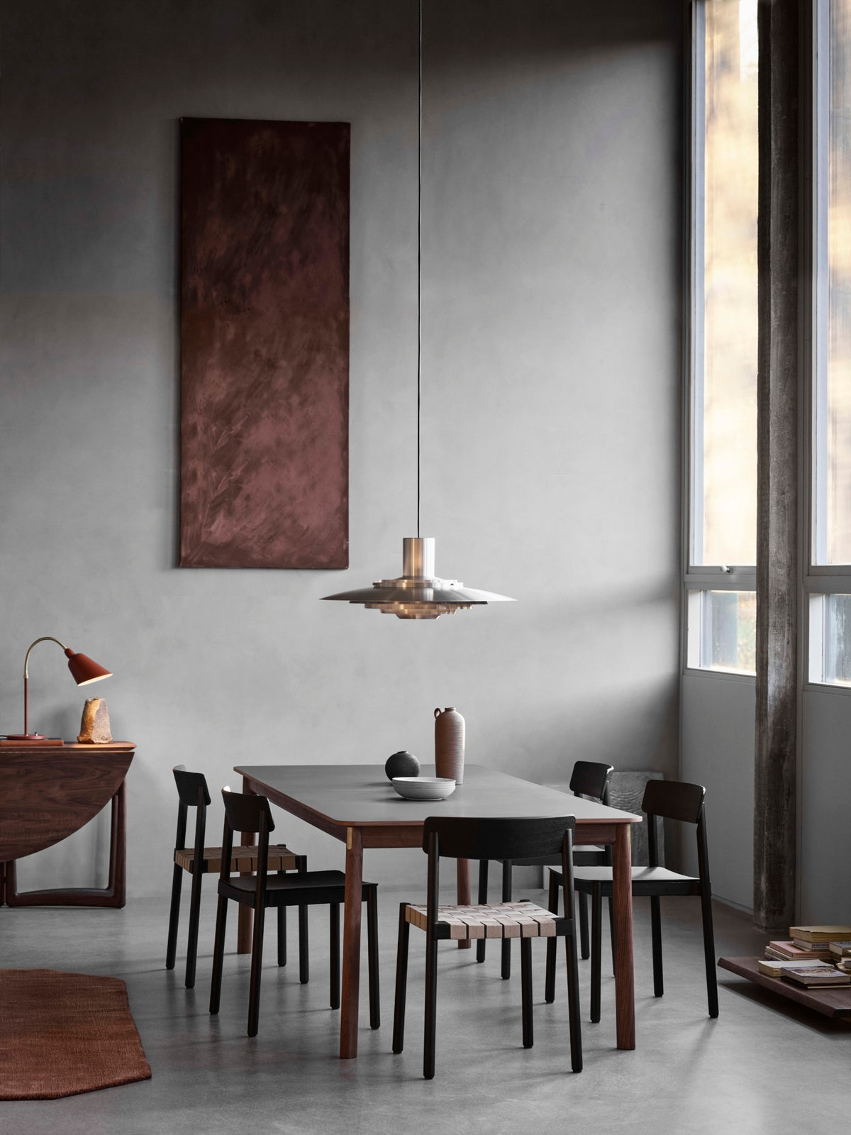 Patch Table - 180x90cm