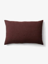Collect Pillow 50x80cm - Heavy Linen