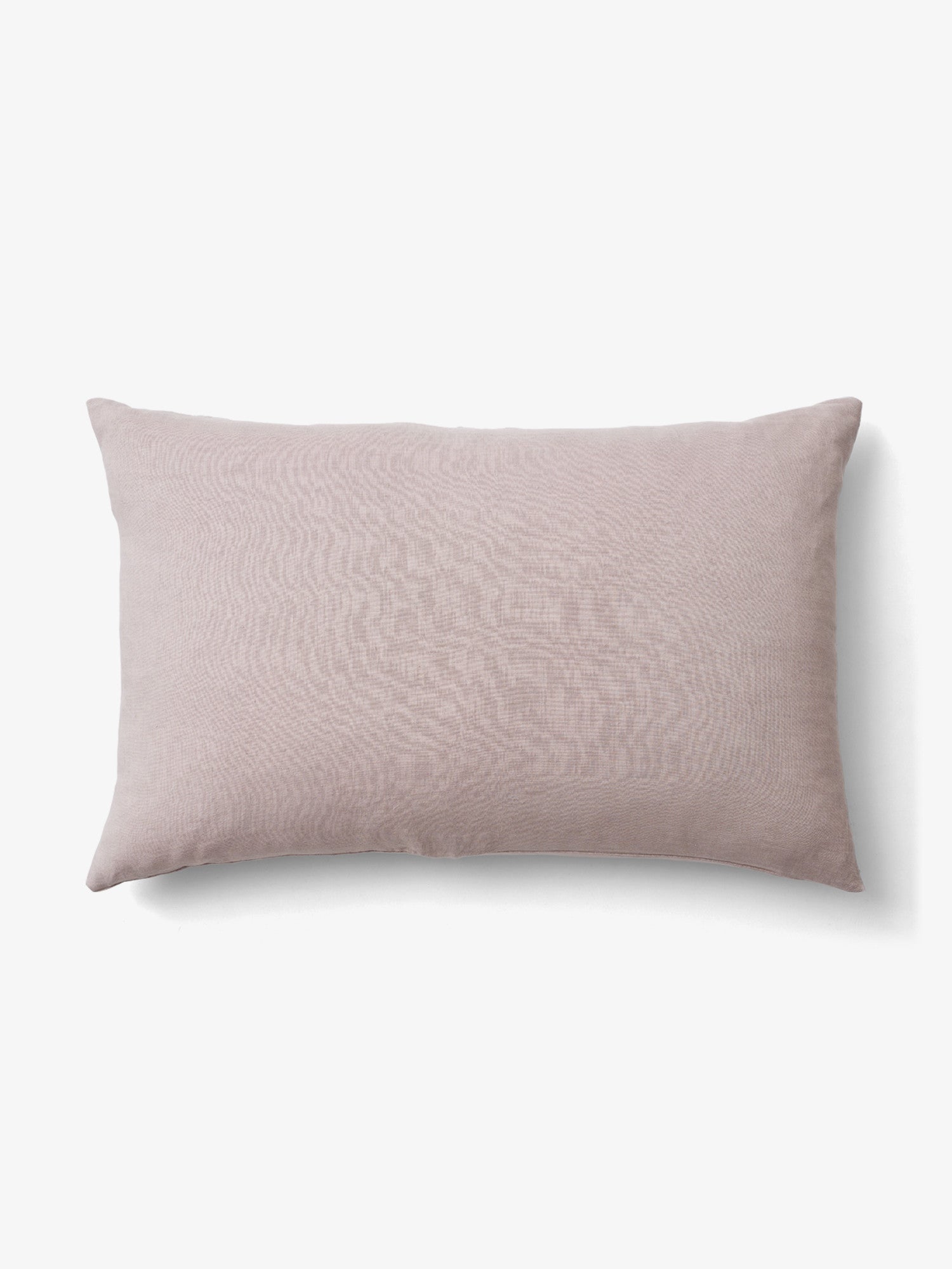 Collect Pillow 50x80cm - Heavy Linen