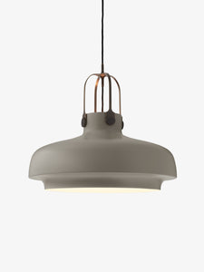 Copenhagen SC8 pendant, 60cmø