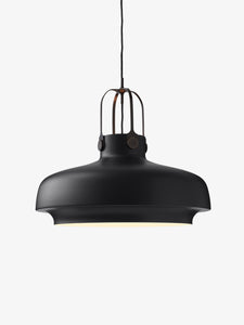 Copenhagen SC8 pendant, 60cmø