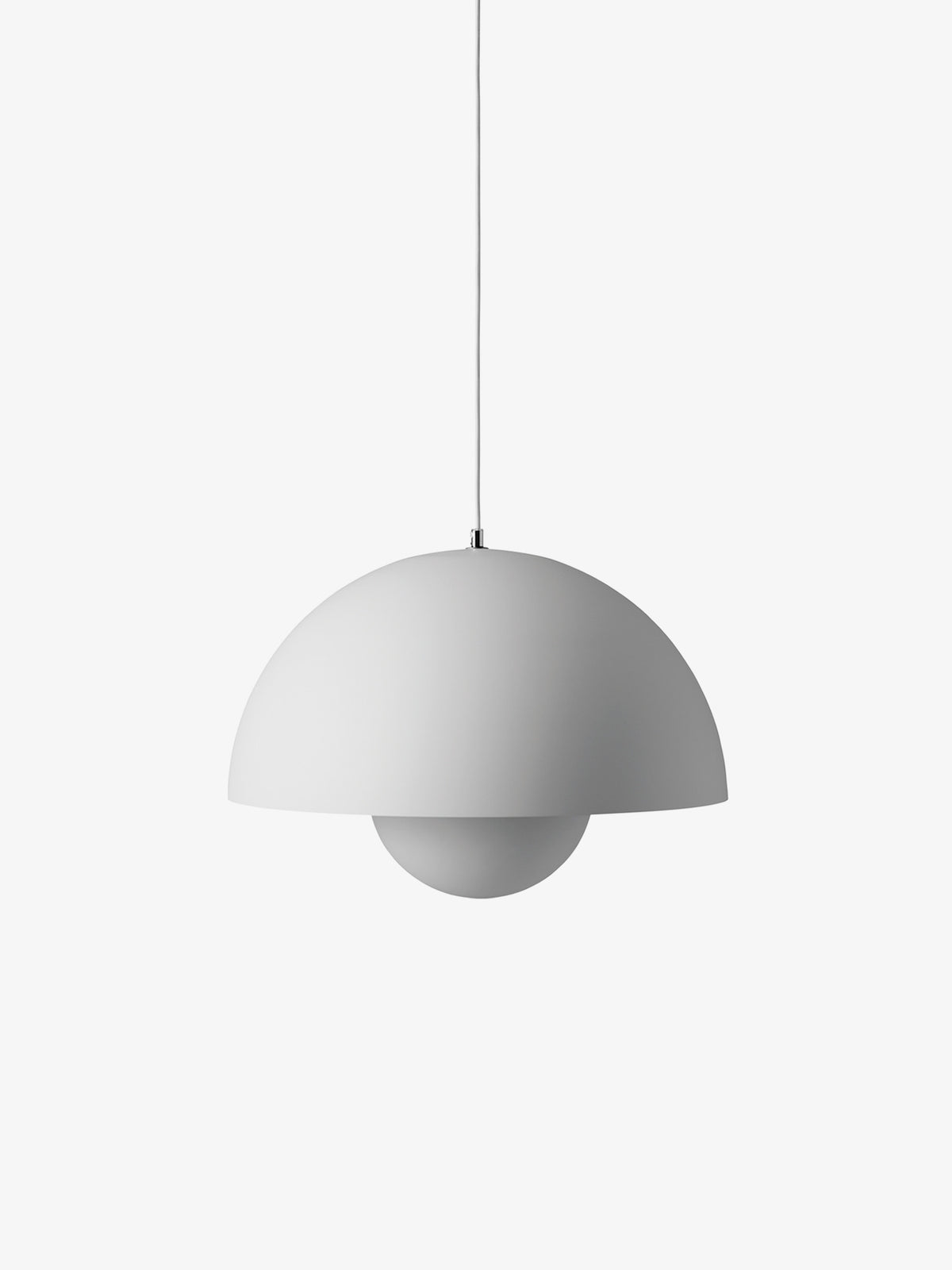 Flowerpot VP2 Pendant Ø50