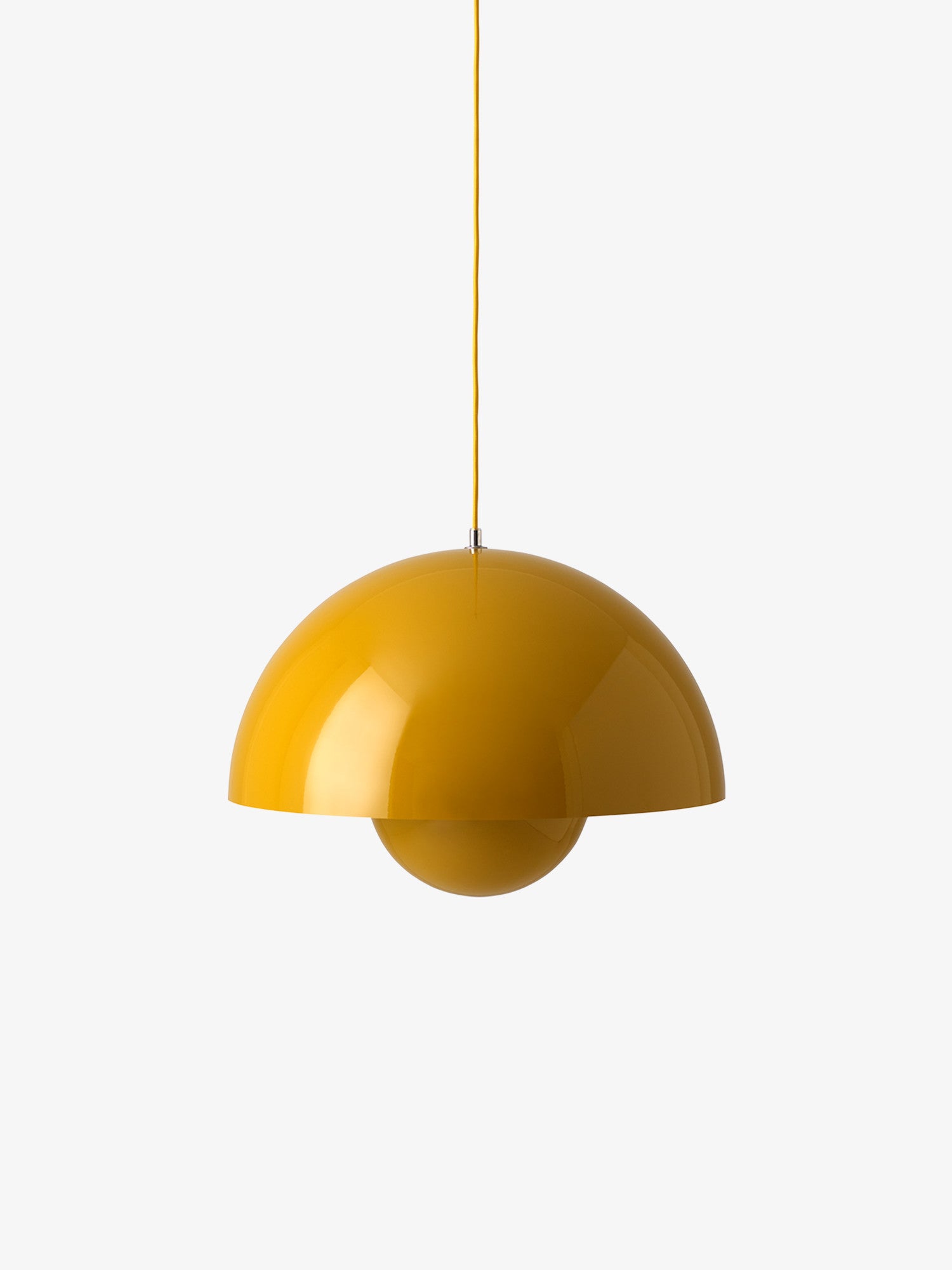 Flowerpot VP2 pendant