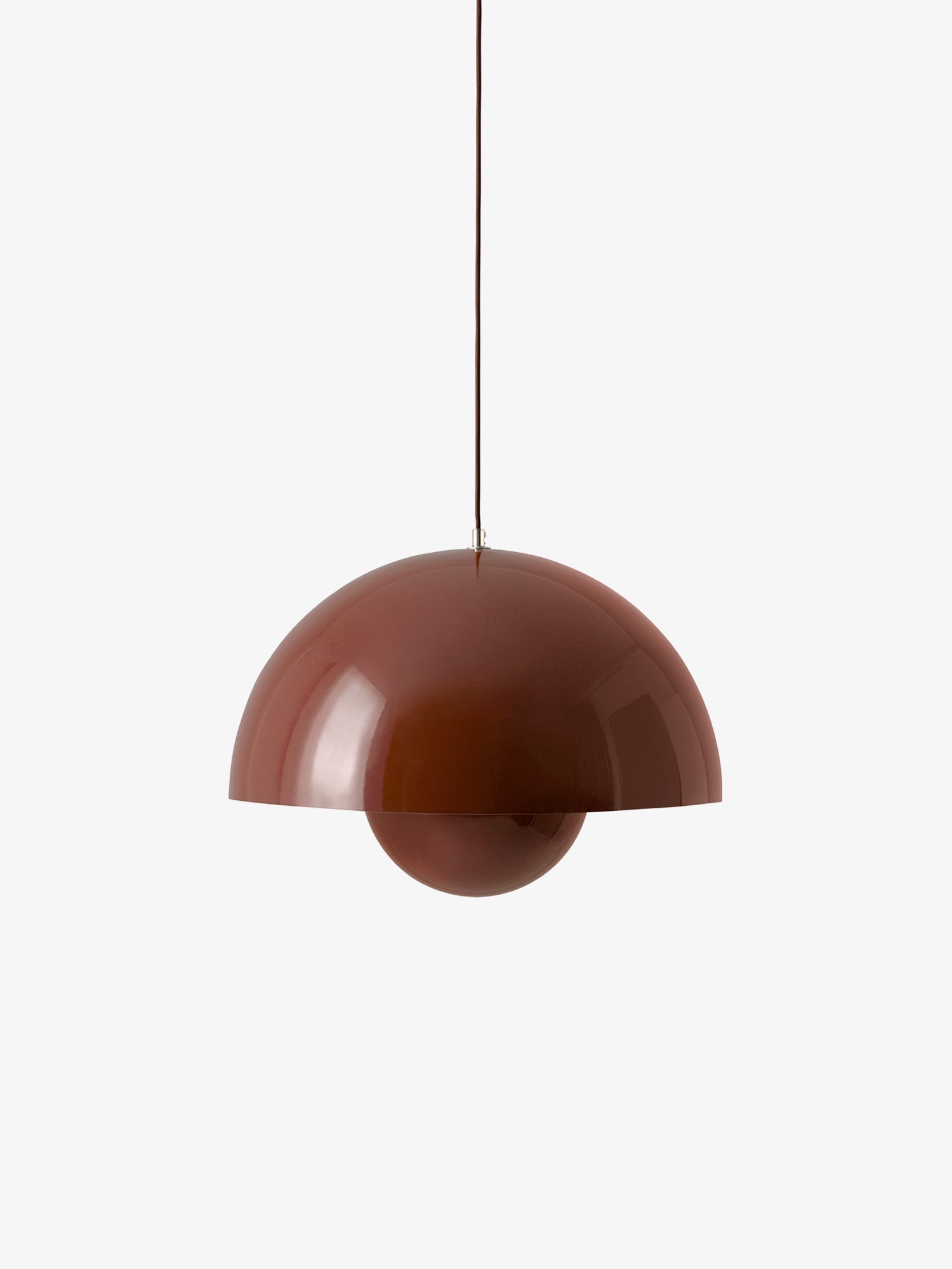 Flowerpot VP2 pendant