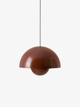 Flowerpot VP2 pendant