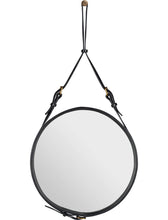 Adnet Mirror Circular - Ø45cm