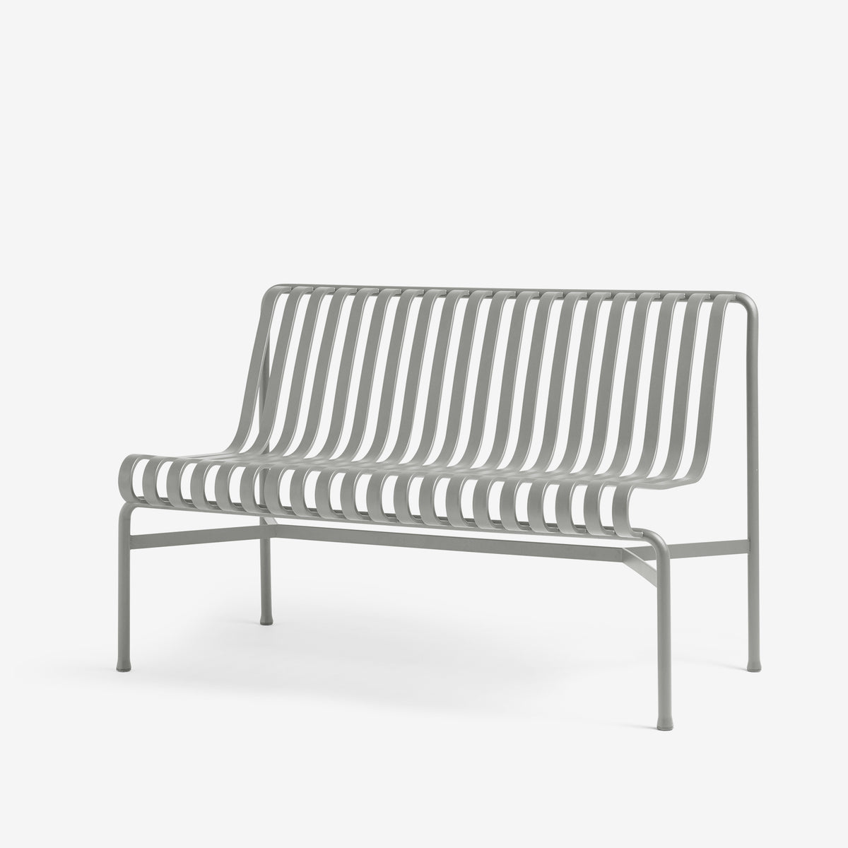 Palissade Dining Bench w/out Arms