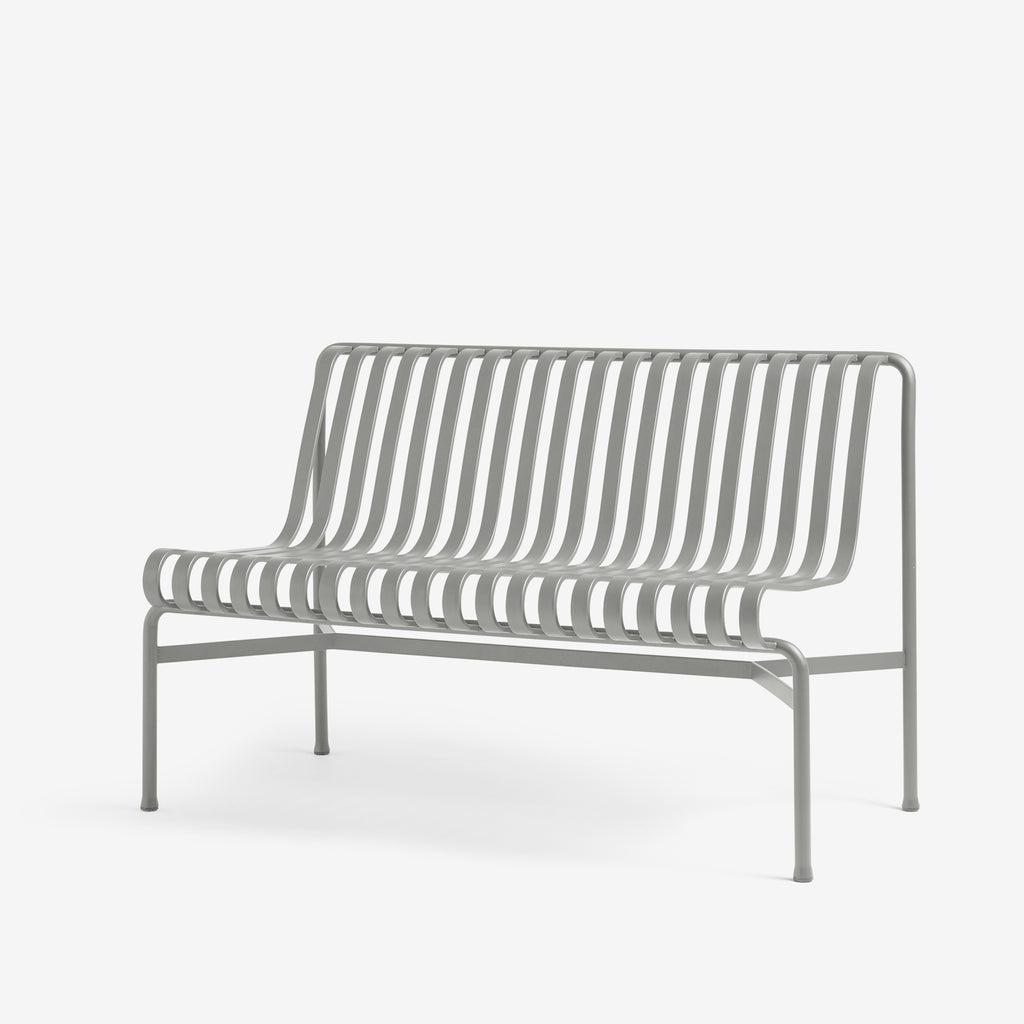 Palissade Dining Bench w/out Arms