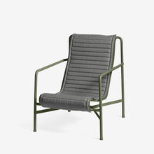 Palissade Lounge Chair Seat Cushion