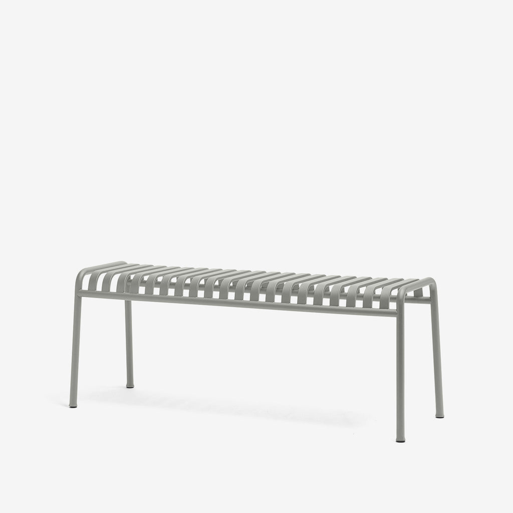 Palissade Bench