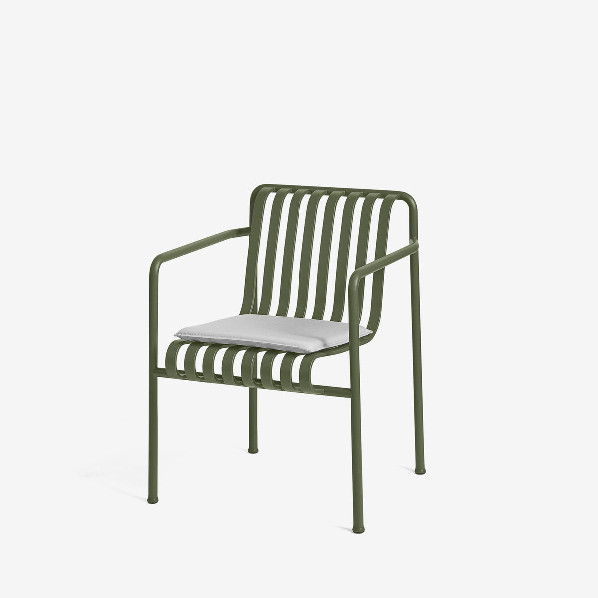 Palissade Dining Armchair Seat Cushion