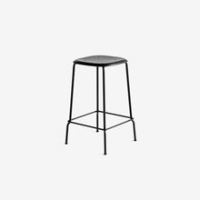 Soft Edge 85 Low Barstool Polypropylene