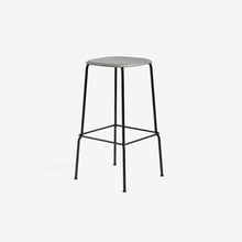 Soft Edge 85 High Barstool Polypropylen