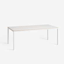 T12 Table - L200 x W120 x H74 cm