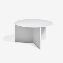 Slit Table XL Ø65 x H35.5 cm