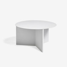 Slit Table XL - Ø65 x H35.5 cm