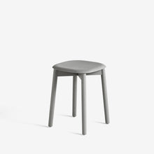 Soft Edge 72 Stool - Oak Seat