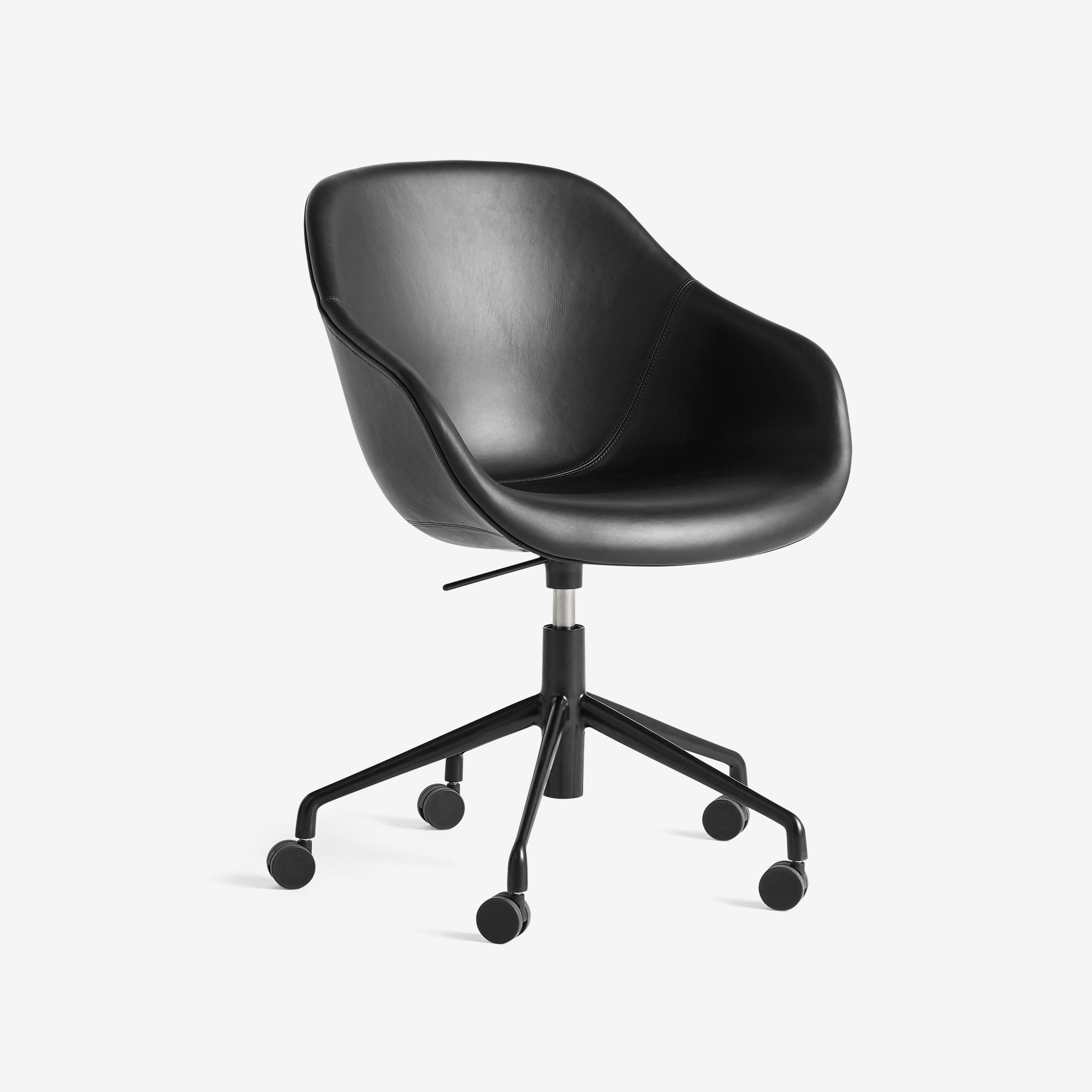 About A Chair - AAC153 Full Upholstered