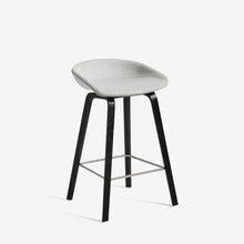 About A Stool AAS33 74cm-Full Upholstery