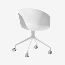 About A Chair AAC24 - Polypropylene Seat