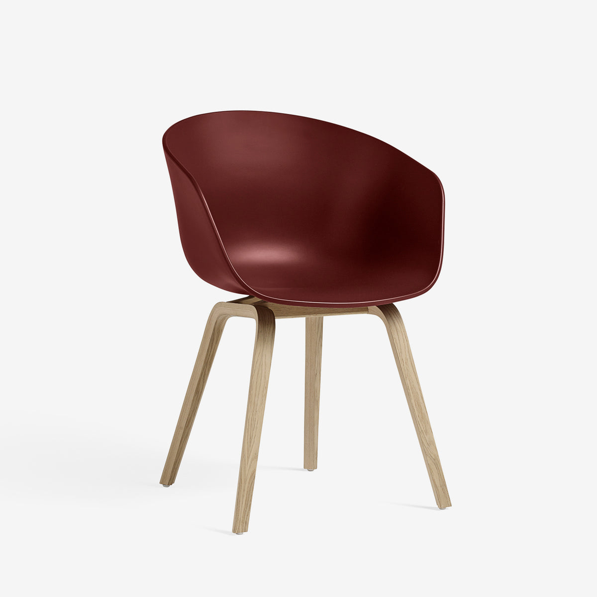 About A Chair AAC22 - Polypropylene Seat