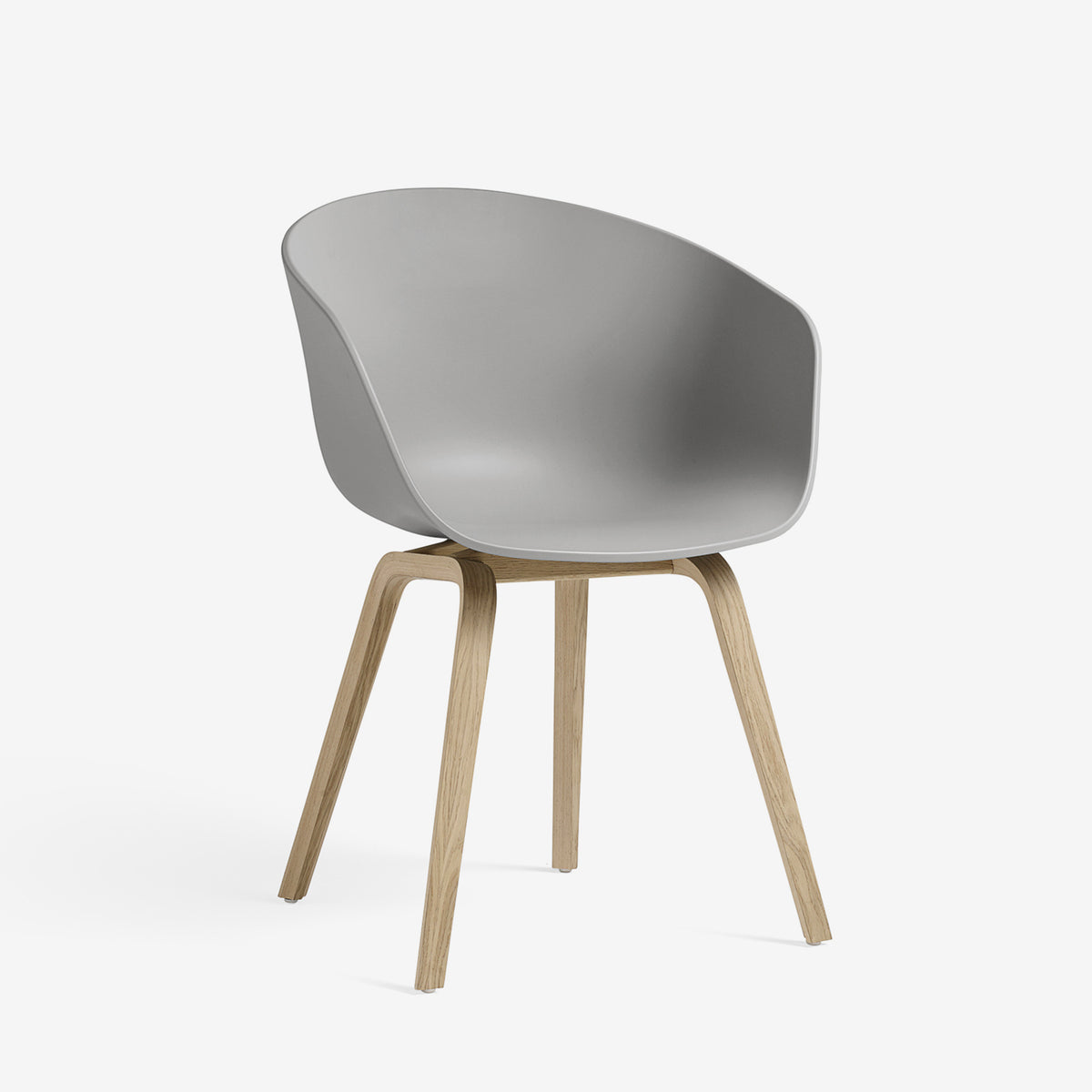 About A Chair AAC22 - Polypropylene Seat