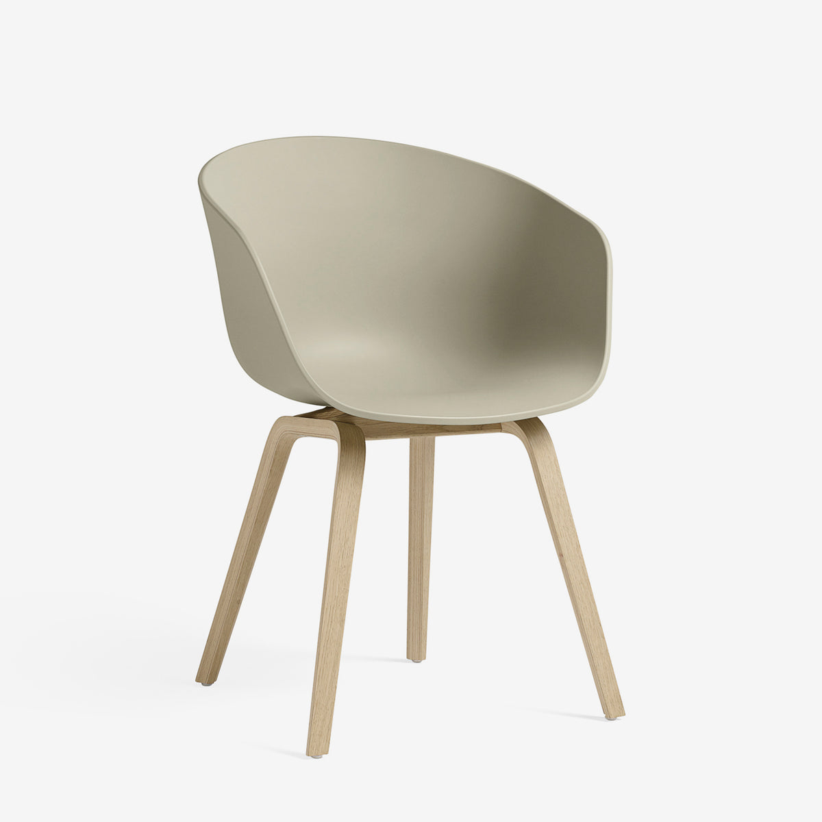 About A Chair AAC22 - Polypropylene Seat