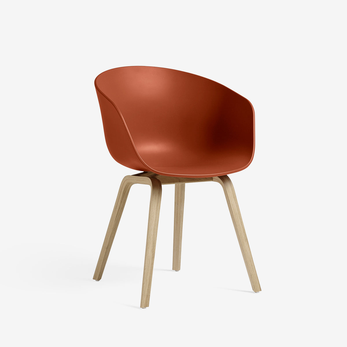 About A Chair AAC22 - Polypropylene Seat