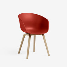 About A Chair AAC22 - Polypropylene Seat