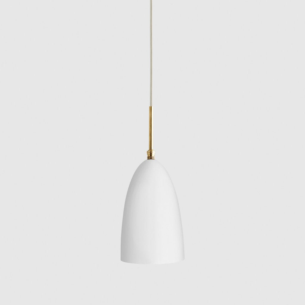 Grashoppa Pendant