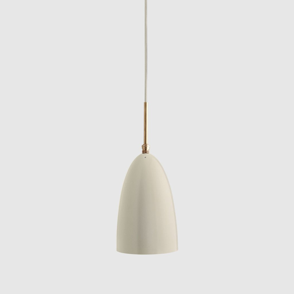 Grashoppa Pendant