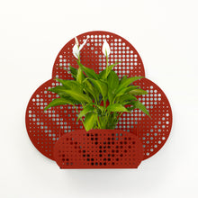Bloom Planter - Flower Design