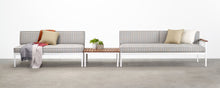 Breeze Ottoman