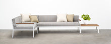 Breeze Ottoman